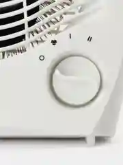 Тепловентилятор обогреватель