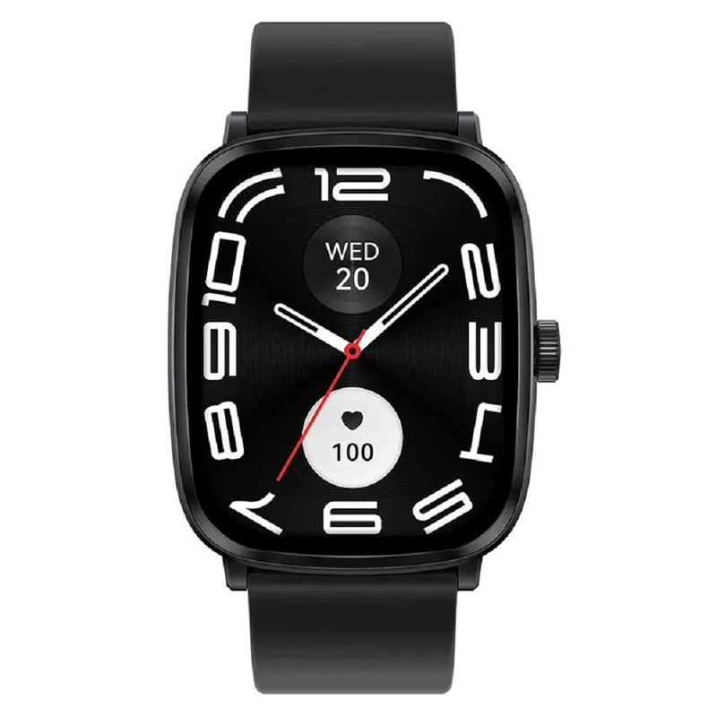 Умные часы Xiaomi Haylou Smart Watch Solar RS5 LS19