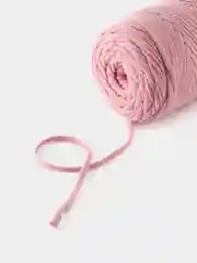 Конфетный хлопковый шнур 200 м, 4 мм
