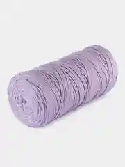 Лавандовый полиэфирный шнур, 200 м, 3 мм