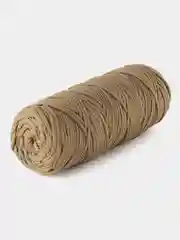 Песочный хаки полиэфирный шнур,150 м, 4 мм