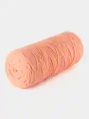 Коралловый полиэфирный шнур, 200 м, 3 мм