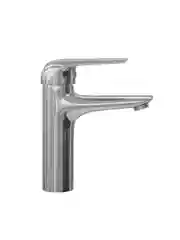 СМЕСИТЕЛЬ ДЛЯ РАКОВИНЫ TEYMI HANNA, ХРОМ T10204