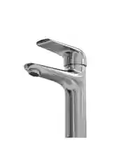 СМЕСИТЕЛЬ ДЛЯ РАКОВИНЫ TEYMI HANNA, ХРОМ T10204