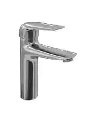 СМЕСИТЕЛЬ ДЛЯ РАКОВИНЫ TEYMI HANNA, ХРОМ T10204
