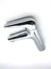 СМЕСИТЕЛЬ ДЛЯ РАКОВИНЫ TEYMI HANNA, ХРОМ T10204