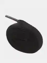 Белый шнурки для обуви, плоские 60,80,100,110,120,130,140,160см