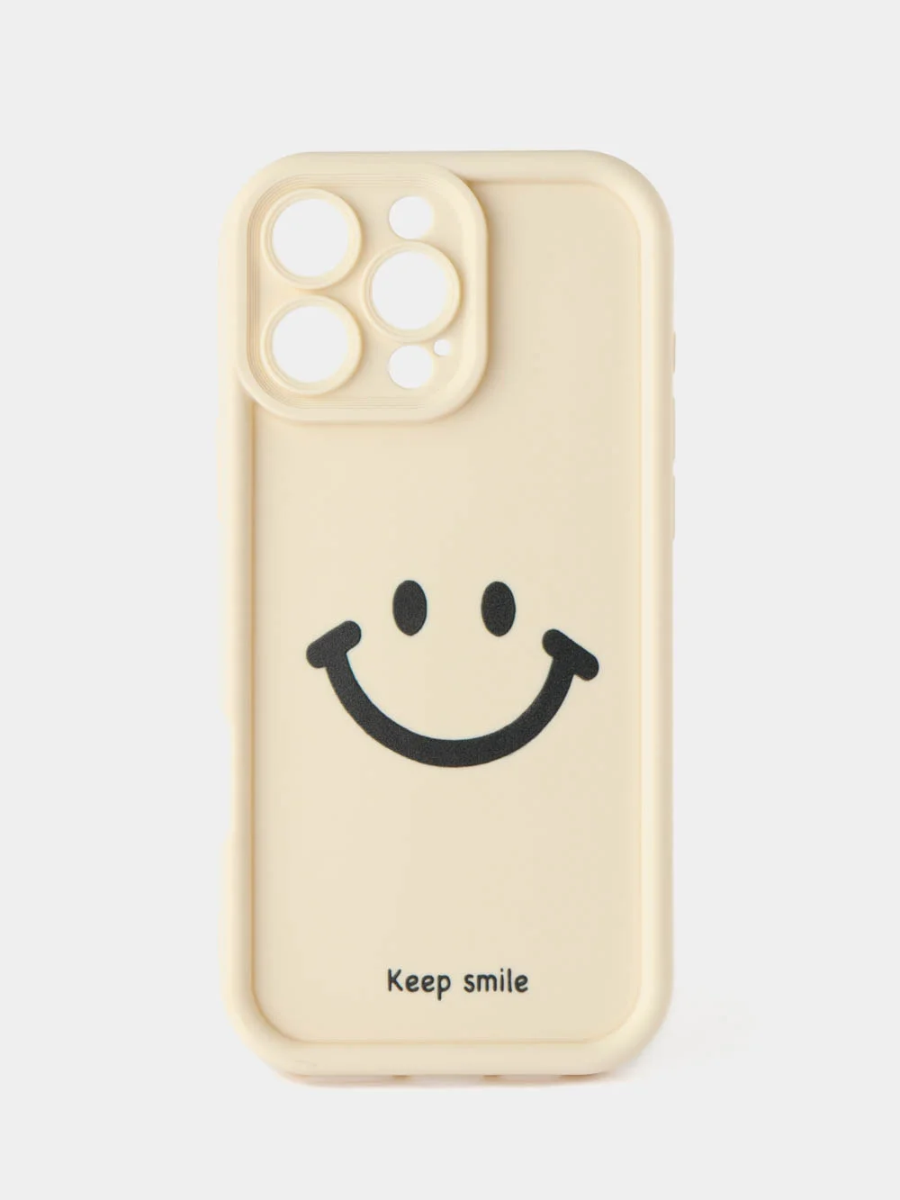 Белый чехол для iPhone 11 12 13 14 15 16 Pro Max XR Plus с принтом силиконовый айфон