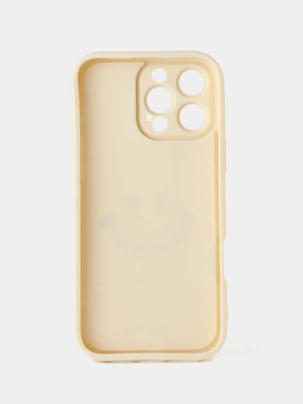 Белый чехол для iPhone 11 12 13 14 15 16 Pro Max XR Plus с принтом силиконовый айфон