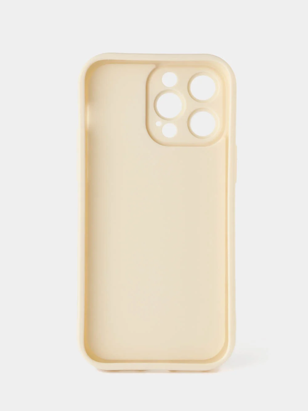 Белый чехол для iPhone 11, 12, 13, 14, 15, Pro, Max, XR, Plus, силиконовый, Айфон