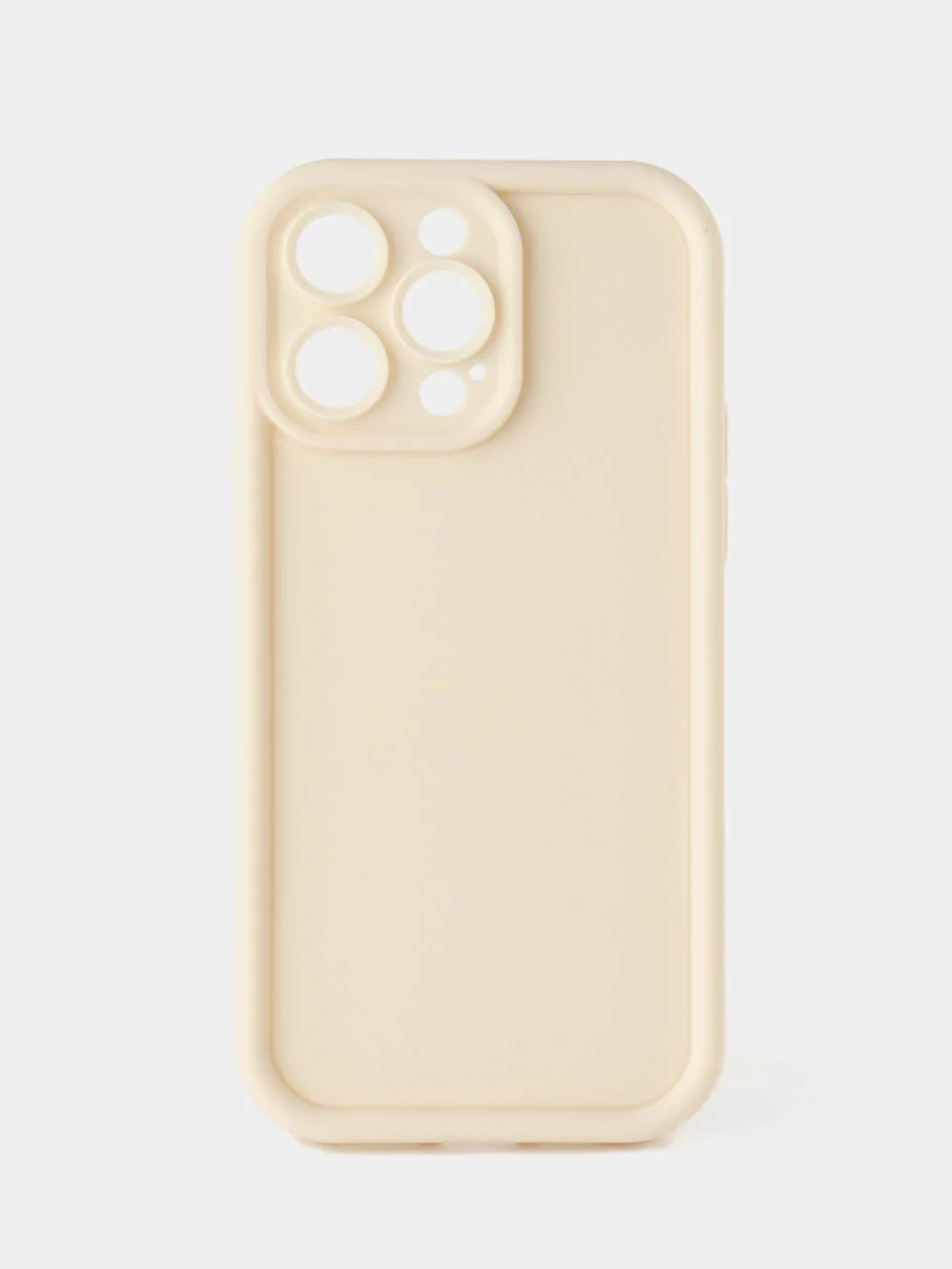 Белый чехол для iPhone 11, 12, 13, 14, 15, Pro, Max, XR, Plus, силиконовый, Айфон