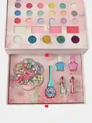 Коралловый меланж детская косметика для девочек
