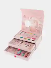 Коралловый меланж детская косметика для девочек