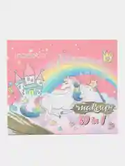 Пастельно-коралловый детская косметика для девочек