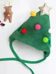 Зеленый новогодний костюм для кошек и собак, новогодняя одежда, 2 цвета