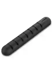 Держатель Ugreen LP114 (50320) Cable Organizer 7 slots - Black