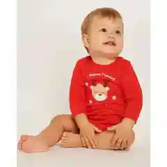 Боди новогоднее
