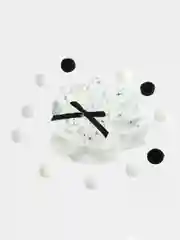 Сквиш Лапа, Лапка кошачья, антистресс, игрушка, мялка-жмялка, тянучка, ярких цветов, с блёстками