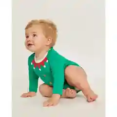 Боди новогоднее