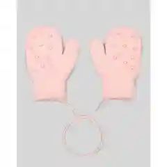 Варежки детские