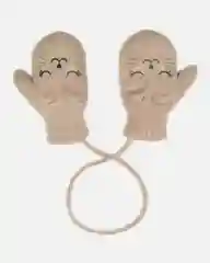 Варежки детские