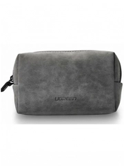 Сумка - органайзер Ugreen LP285 (80520) Electronics Accessories Storage Bag  Lanyard  Gray