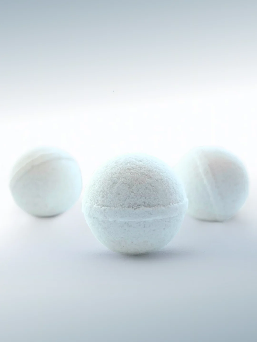 Голубой подарочный набор бомбочек для ванн Candy Bath Bar, 360 г Подарок на новый год подруге маме