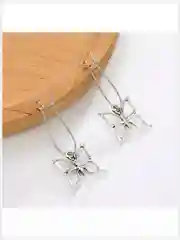 Серьги бижутерия