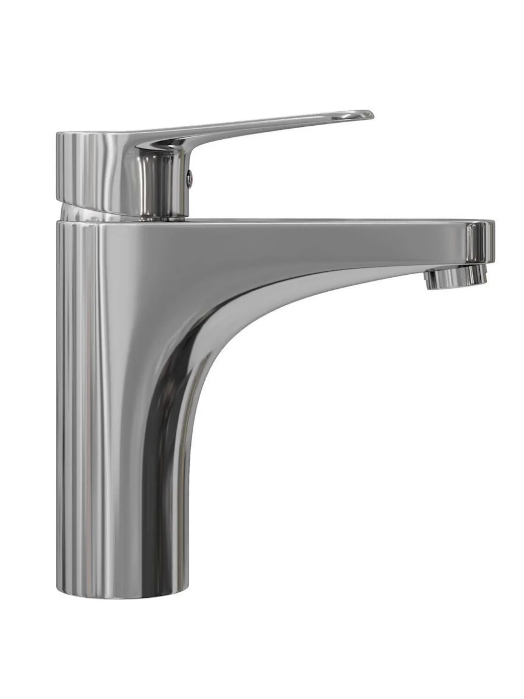 СМЕСИТЕЛЬ ДЛЯ РАКОВИНЫ TEYMI RITTA, ХРОМ T10206
