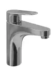 СМЕСИТЕЛЬ ДЛЯ РАКОВИНЫ TEYMI RITTA, ХРОМ T10206