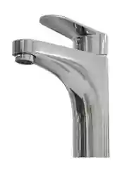 СМЕСИТЕЛЬ ДЛЯ РАКОВИНЫ TEYMI RITTA, ХРОМ T10206