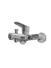 СМЕСИТЕЛЬ ДЛЯ ВАННЫ TEYMI RITTA, ХРОМ T10207