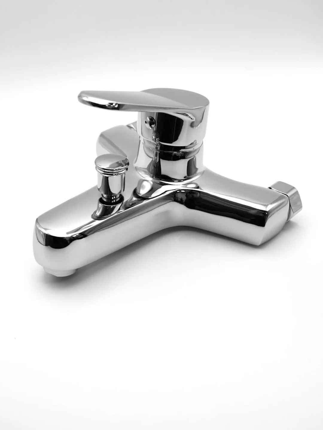 СМЕСИТЕЛЬ ДЛЯ ВАННЫ TEYMI RITTA, ХРОМ T10207