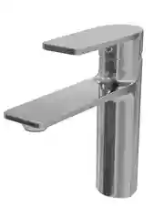 СМЕСИТЕЛЬ ДЛЯ РАКОВИНЫ TEYMI ELLIE, ХРОМ T10209