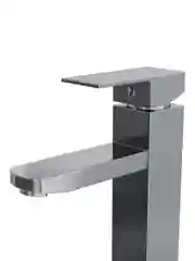 СМЕСИТЕЛЬ ДЛЯ РАКОВИНЫ TEYMI HELMI PRO ВЫСОКИЙ, ХРОМ T10214