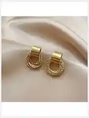 Серьги бижутерия