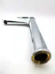 СМЕСИТЕЛЬ ДЛЯ РАКОВИНЫ TEYMI KATI ВЫСОКИЙ, ХРОМ T10216