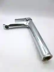 СМЕСИТЕЛЬ ДЛЯ РАКОВИНЫ TEYMI KATI ВЫСОКИЙ, ХРОМ T10216