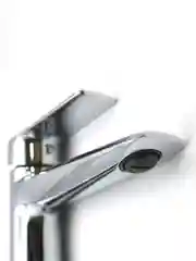 СМЕСИТЕЛЬ ДЛЯ РАКОВИНЫ TEYMI KATI, ХРОМ T10217
