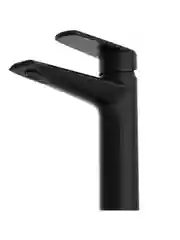 СМЕСИТЕЛЬ ДЛЯ РАКОВИНЫ TEYMI KATI, ЧЕРНЫЙ МАТОВЫЙ T10219