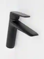 СМЕСИТЕЛЬ ДЛЯ РАКОВИНЫ TEYMI KATI, ЧЕРНЫЙ МАТОВЫЙ T10219