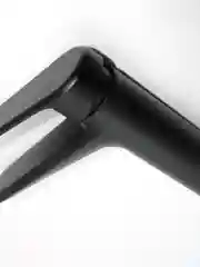 СМЕСИТЕЛЬ ДЛЯ РАКОВИНЫ TEYMI KATI, ЧЕРНЫЙ МАТОВЫЙ T10219