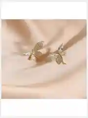 Серьги бижутерия