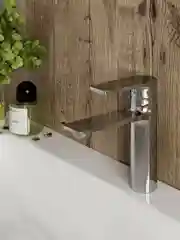 СМЕСИТЕЛЬ ДЛЯ РАКОВИНЫ TEYMI ELLIE, ХРОМ T10209