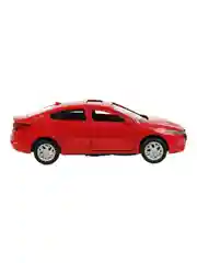 Металлическая модель Технопарк Hyundai Elantra, 12 см