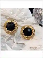 Серьги бижутерия