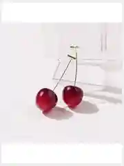 Серьги бижутерия