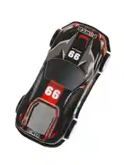 Металлическая машинка Технопарк "Road Racing. Суперкар", 7 см