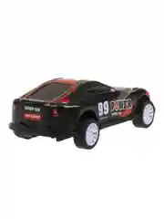 Металлическая машинка Технопарк "Road Racing. Суперкар", 7 см