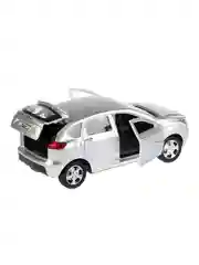 Металлическая машина Технопарк LADA XRAY, 12 см